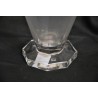  Verre à pied octogonal sur  Moinat SA  - Antiquités décoration