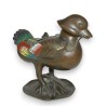 Bronze duck. at  Moinat SA  - Antiques and decorative items