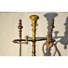 Service doutils de cheminée en laiton sur  Moinat SA  - Antiquités décoration