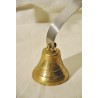 Brass door bell at  Moinat SA  - Antiques and home décor