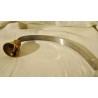 Brass door bell at  Moinat SA  - Antiques and home décor