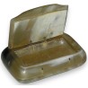 Horn ‘snuff box’ from Moinat SA – Antiques and decorative items