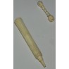 "Umbrella" sewing needle case at Moinat SA – Antiques and home décor