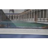 Coloured engraving "Interior of the Moinat SA" – Antiques and decorative items – Engravings, lithographs