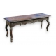 Table game Louis XV provencal.