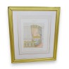 Engraving: ‘Le Garde-meuble, Lit de bout’ by Moinat SA – Antiques and home décor – Engravings, lithographs