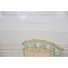 Engraving: ‘Le Garde-meuble, Lit de bout’ by Moinat SA – Antiques and home décor – Engravings, lithographs