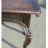  Table de gibier Louis XV provençale. sur  Moinat SA  - Antiquités décoration