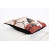 "Beagle" tapestry cushion at Moinat SA – Antiques and home décor