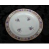 Bowl with stand, ‘Famille rose’. at  Moinat SA  – Antiques and home décor