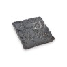 Printing plate for the square fabric at  Moinat SA  - Antiques and home décor