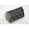 Fabric printing board at  Moinat SA  - Antiques and home décor