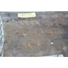 Fabric printing board at  Moinat SA  - Antiques and home décor