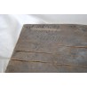 Fabric printing board at  Moinat SA  - Antiques and home décor