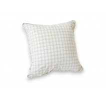 Canne crosse en argent 800