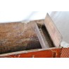 Carved and decorated Thai wooden chest at Moinat SA – Antiques and home décor