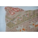 Coussin en kilim