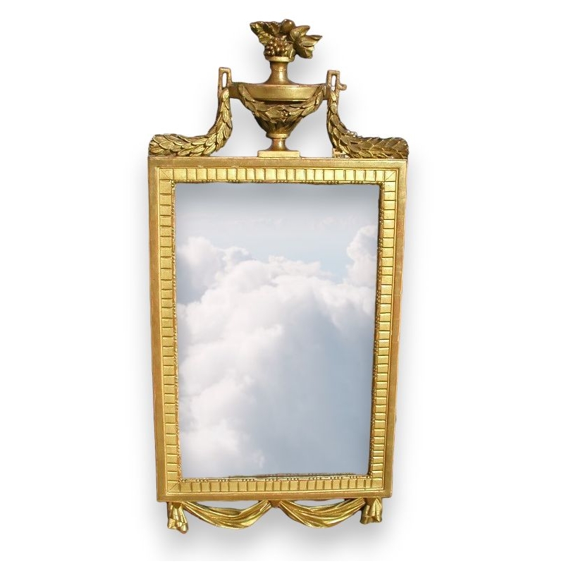 Louis XVI Mirror.