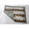 Faux fur blanket for dogs or cats at Moinat SA – Antiques and home décor