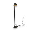  Lampe de lecture en laiton finition sur  Moinat SA  - Antiquités décoration