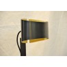  Lampe de lecture en laiton finition sur  Moinat SA  - Antiquités décoration