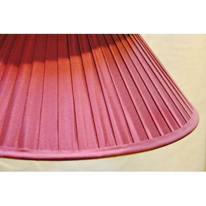 Lampe de lecture en laiton avec sur  Moinat SA  - Antiquités décoration
