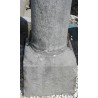  Paire de colonnes, en pierre de St-Triphon. sur  Moinat SA  - Antiquités décoration