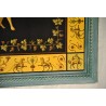 Coloured Neoclassical engraving ‘Dance’ by Moinat SA – Antiques and decorative items – Engravings, lithographs