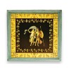 Coloured Neoclassical engraving "Dance" by Moinat SA – Antiques and decorative items – Engravings, lithographs