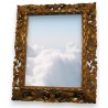  Miroir, en bois sculpté. sur  Moinat SA  - Antiquités décoration