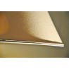  Lampe en porcelaine avec décor émaillé sur  Moinat SA  - Antiquités décoration