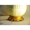 "FUYANG" coloured resin lamp at Moinat SA – Antiques and home décor