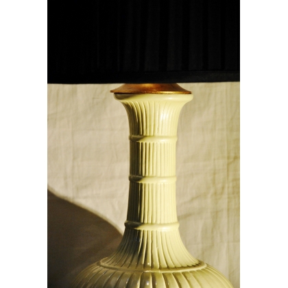 "FUYANG" coloured resin lamp at Moinat SA – Antiques and home décor