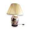  Lampe en porcelaine style Imari sur  Moinat SA  - Antiquités décoration