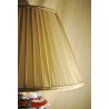  Lampe en porcelaine style Imari sur  Moinat SA  - Antiquités décoration
