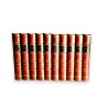 Red faux-book CD holder at  Moinat SA  - Antiques and home décor