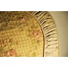 Antique tapestry cushion "Bouquet" by Moinat SA – Antiques and home décor