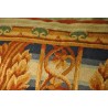 Handmade petit point cushion from  Moinat SA  - Antiques and home décor