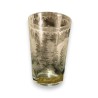  Verre en cristal décor chasse sur  Moinat SA  - Antiquités décoration