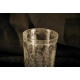 Verre en cristal décor chasse