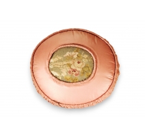 Paire de tableaux "Grône"