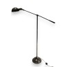"EPSILON" reading lamp in black metal at  Moinat SA  - Antiques and home décor