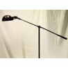 "EPSILON" reading lamp in black metal at  Moinat SA  - Antiques and home décor