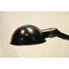 "EPSILON" reading lamp in black metal at  Moinat SA  - Antiques and home décor