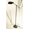 "EPSILON" reading lamp in black metal at  Moinat SA  - Antiques and home décor