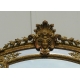 Napoleon III mirror, Régence s