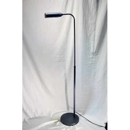 "MEDINEH" reading lamp in bronze, from Moinat SA – Antiques and home décor