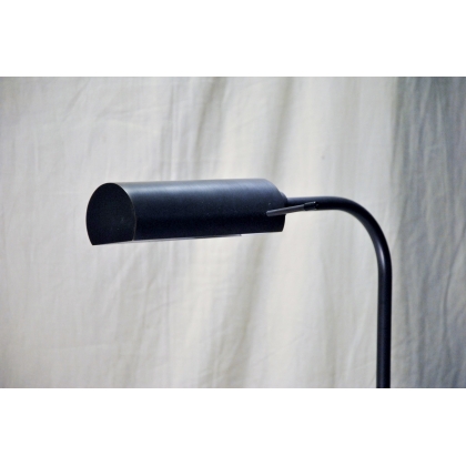 "MEDINEH" reading lamp in bronze, from Moinat SA – Antiques and home décor