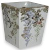 Hanging plant pot holder, by  Moinat SA  - Antiques and home décor