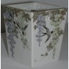 Hanging plant pot holder, by  Moinat SA  - Antiques and home décor